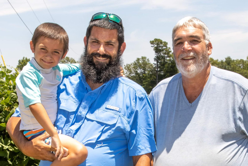 NOVEMBER ON THE FARM