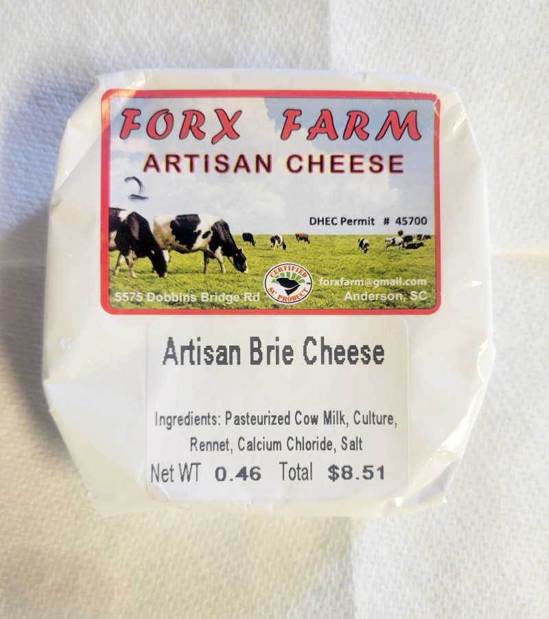 image of Brie