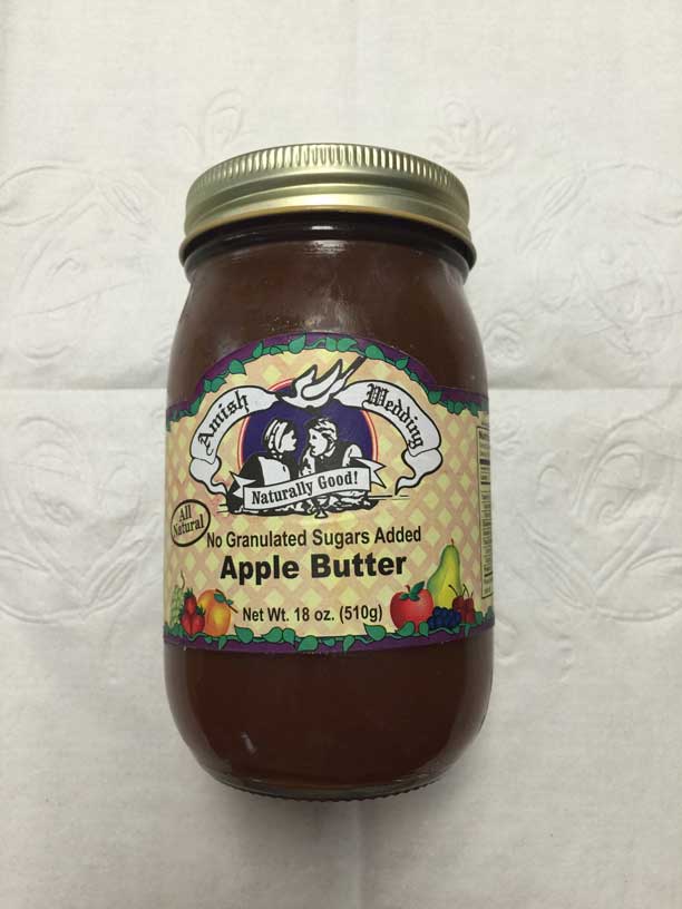image of Apple Butter