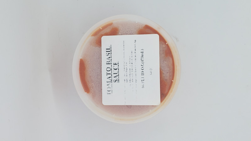 image of SAUCE: Tomato Basil